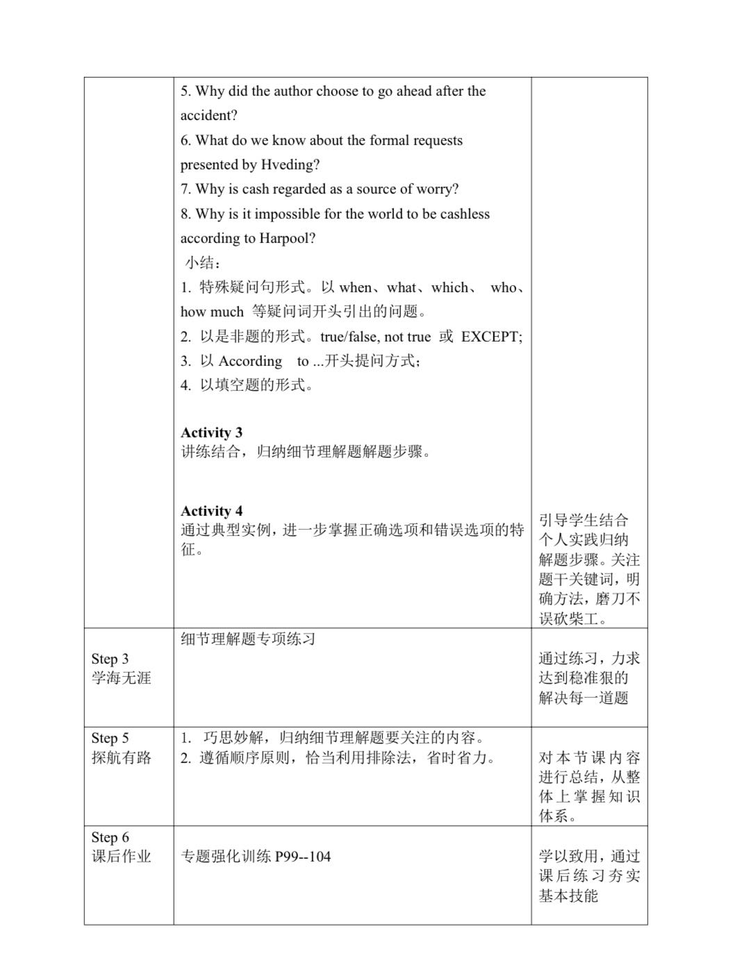 示范引領(lǐng)促課改 砥礪奮進(jìn)開(kāi)新篇——市二高中2020-2021學(xué)年度下學(xué)期示范觀摩課系列活動(dòng)（4）