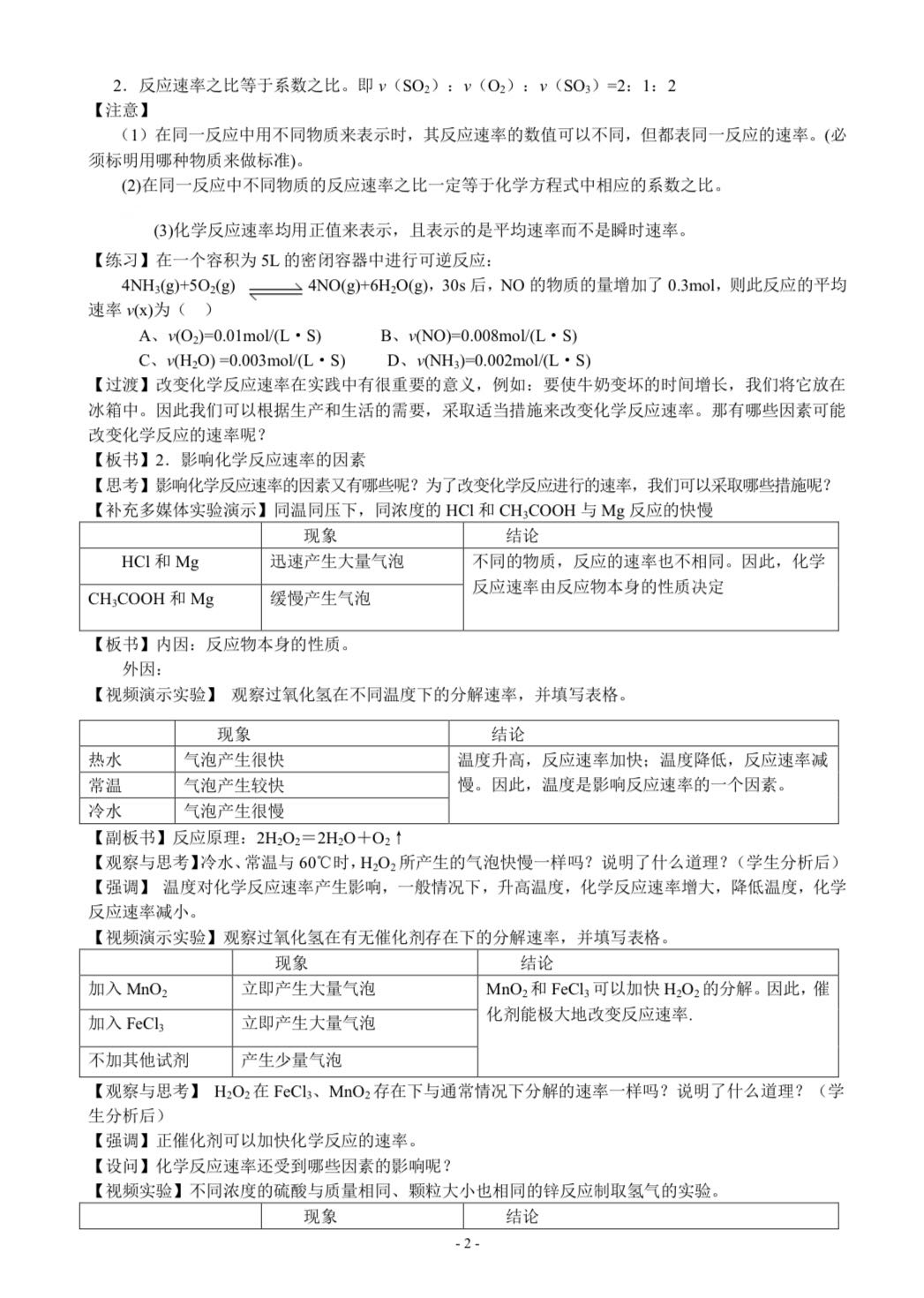 示范引領(lǐng)促課改 砥礪奮進(jìn)開(kāi)新篇 ——市二高中2020-2021學(xué)年度下學(xué)期示范觀摩課系列活動(dòng)（5）