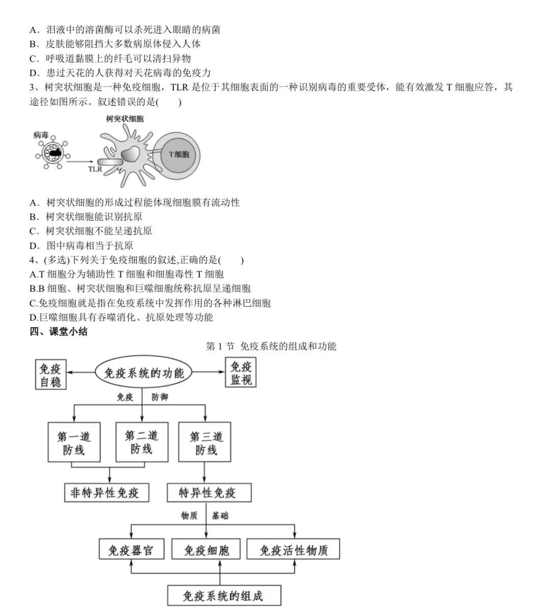 示范引領(lǐng)促課改 砥礪奮進開新篇——市二高中2021-2022學(xué)年度上學(xué)期示范觀摩課系列活動（4）